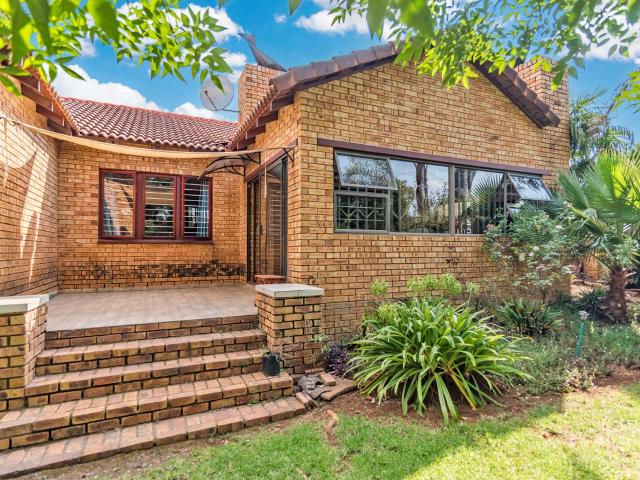 House for rent in Nooitgedacht, Gauteng