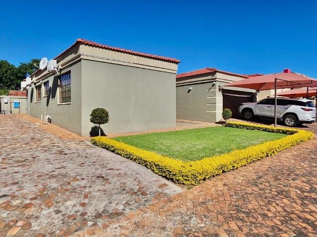 House for rent in Tlhabane, North West