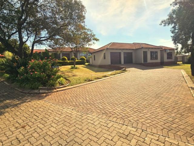 House for rent in Tlhabane, North West
