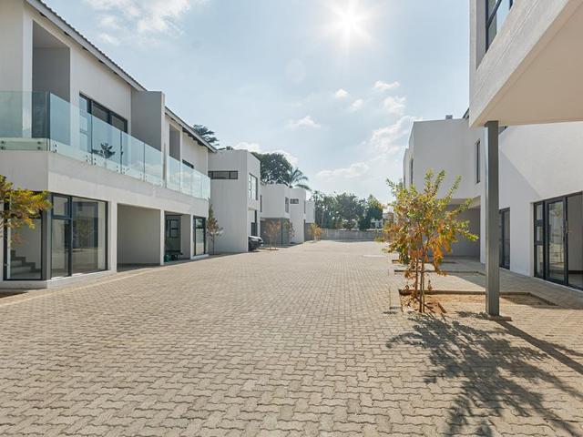 House for rent in Sandton