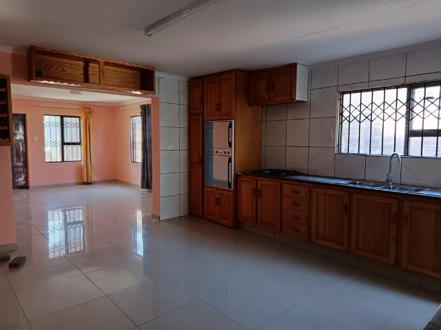 House for rent in Gert Sibande, Mpumalanga