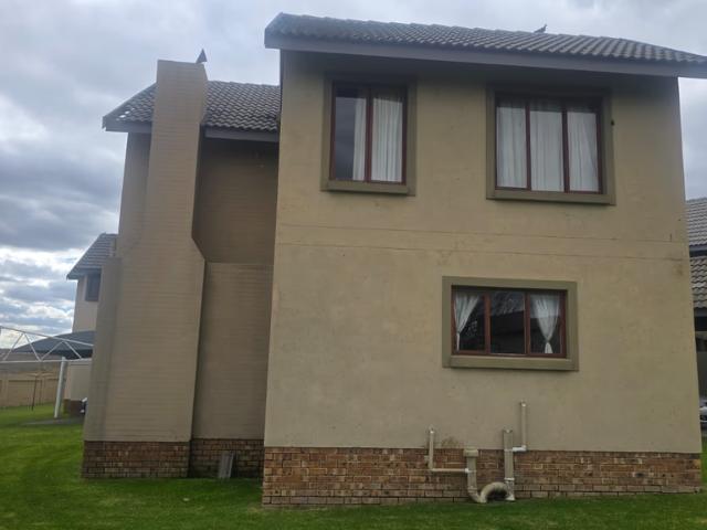 House for rent in Gert Sibande, Mpumalanga