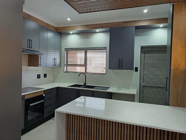House for rent in Gert Sibande, Mpumalanga
