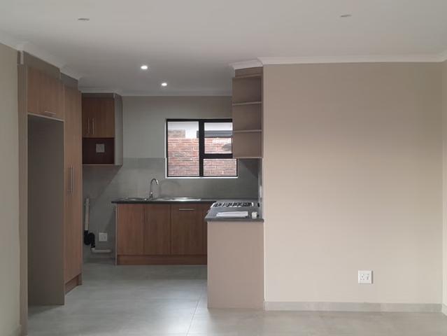 House for rent in Gert Sibande, Mpumalanga