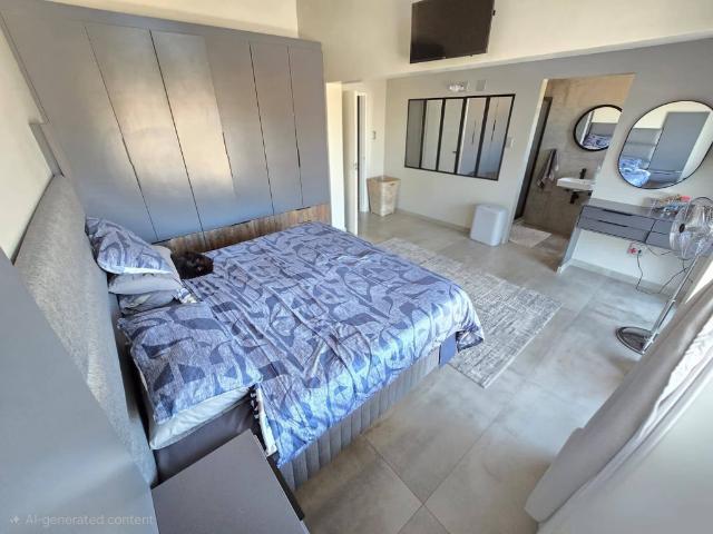 House for rent in Gert Sibande, Mpumalanga