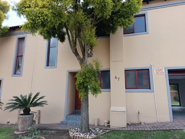 House for rent in Gert Sibande, Mpumalanga