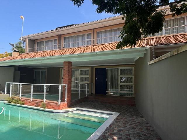 House for rent in Bellville, Western Cape