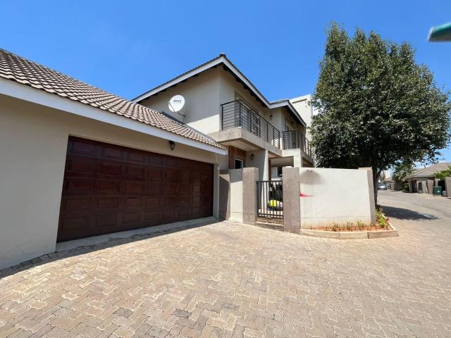 House for rent in Bloemfontein, Free State