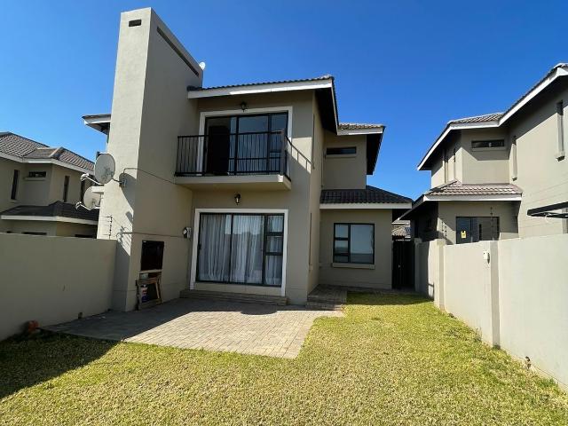 House for rent in Bloemfontein, Free State