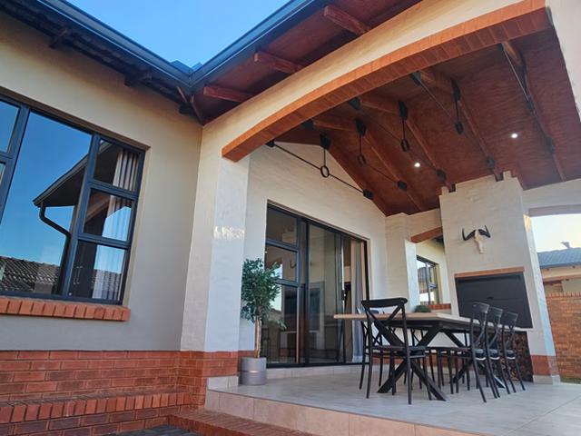 House for rent in Tshwane Ward 58, Pretoria