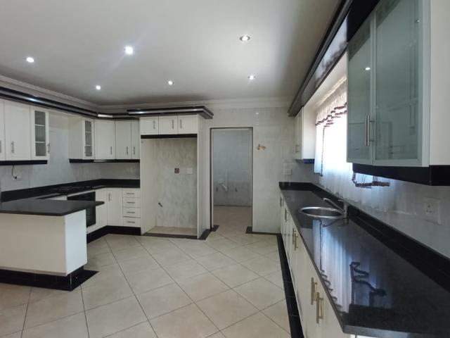 House for rent in Somerset Park, Umhlanga Rocks