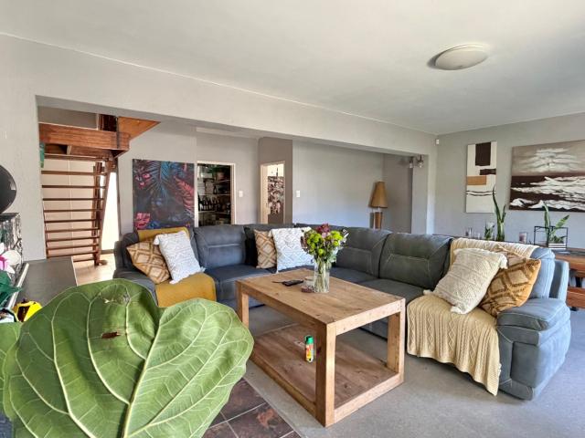 House for rent in Western Cape