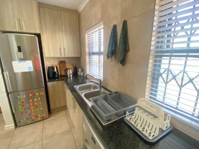 Townhouse for rent