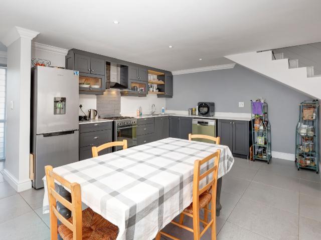 House for rent in Durbanville, Western Cape