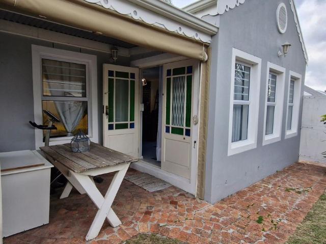 House for rent in Durbanville, Western Cape