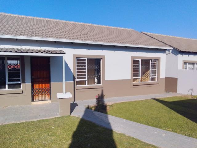 House for rent in Witbank, Mpumalanga