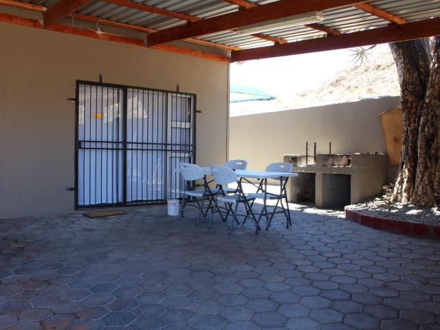 House for rent in Kleinzee, Northern Cape
