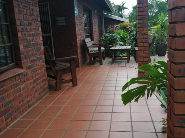 House for rent in Kingsburgh, Kwazulu-natal
