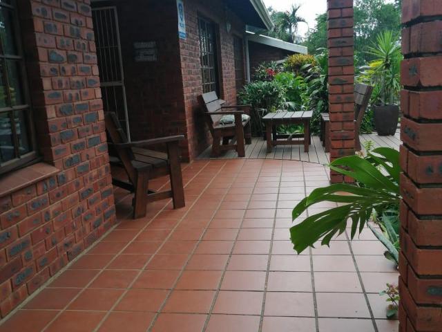 House for rent in Kingsburgh, Kwazulu-natal
