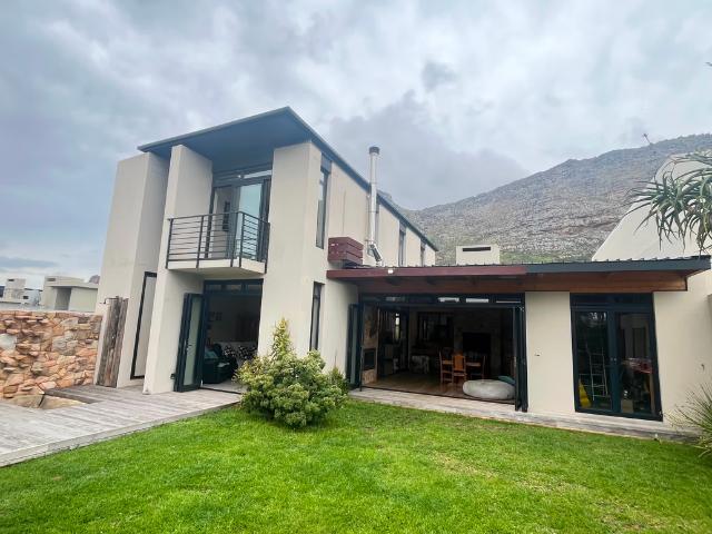 House for rent in Cape Town Ward 115, Cape Town