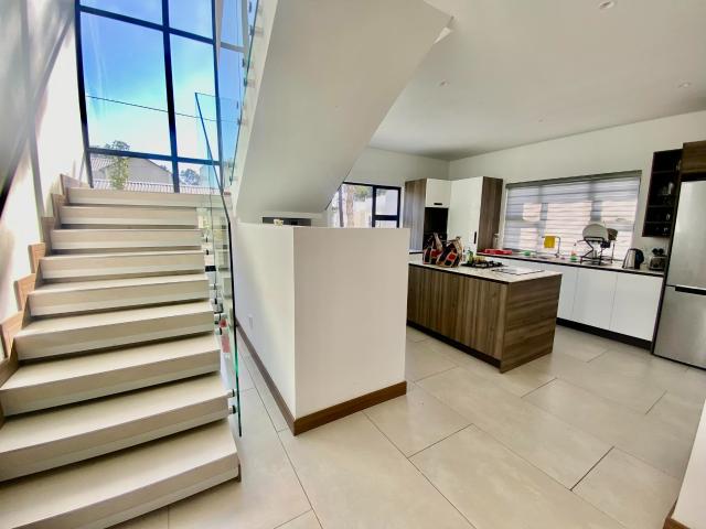 House for rent in Sandton