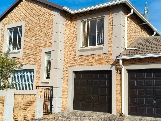 House for rent in Gauteng