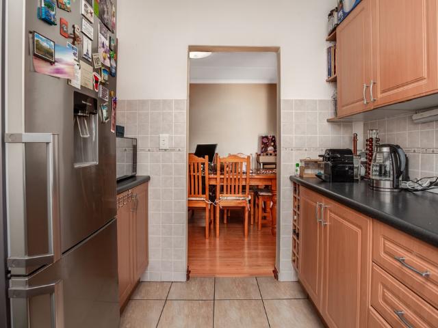 Townhouse for rent in Alexandra, Gauteng