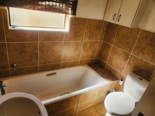 House for rent in Sandton