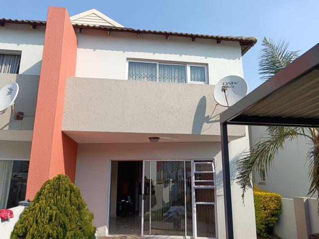 House for rent in Witbank, Mpumalanga