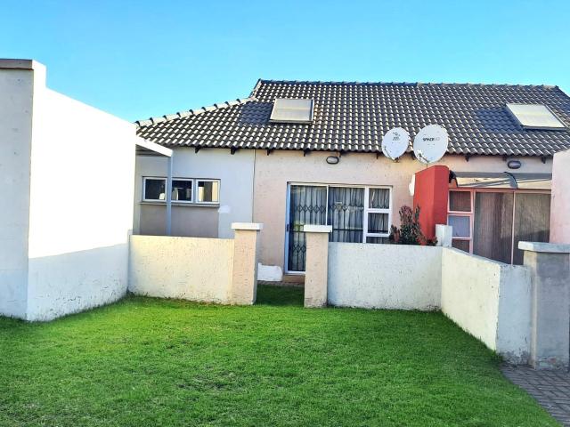 House for rent in Witbank, Mpumalanga