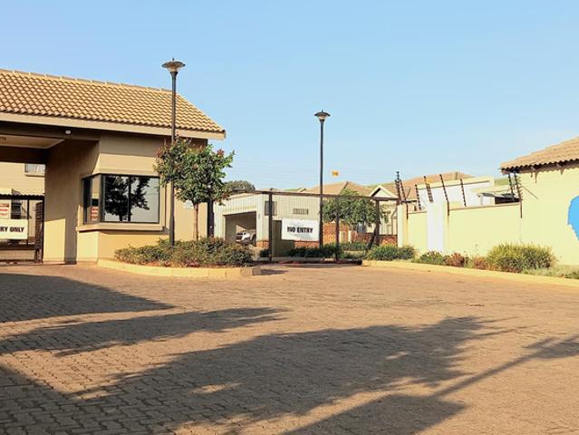 House for rent in Tasbet Park, Witbank