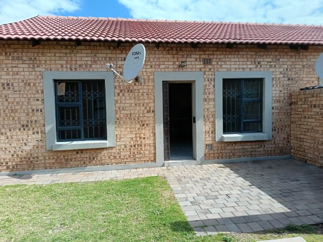 House for rent in Secunda, Govan Mbeki