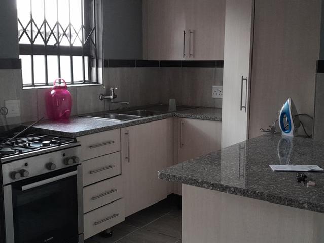 House for rent in Gert Sibande, Mpumalanga