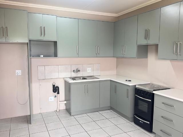 House for rent in Gert Sibande, Mpumalanga