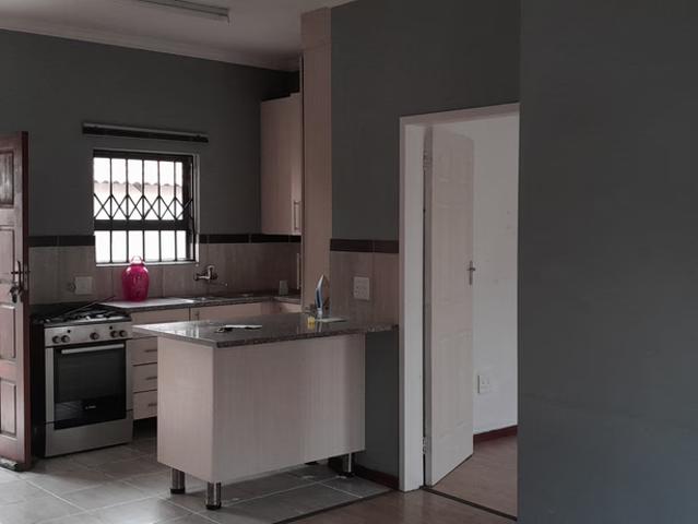 House for rent in Gert Sibande, Mpumalanga