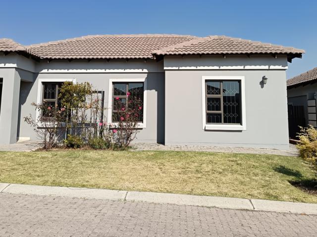 House for rent in Gert Sibande, Mpumalanga