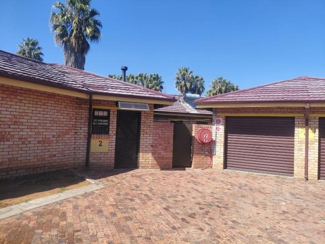 House for rent in Sedibeng, Gauteng