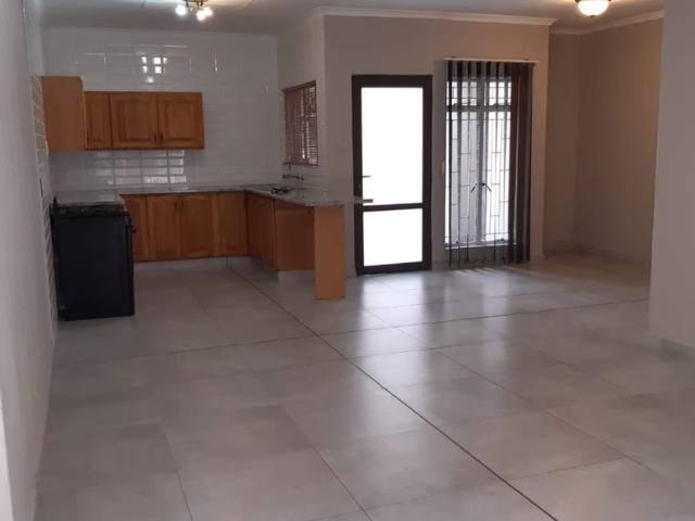 House for rent in Gert Sibande, Mpumalanga