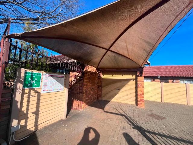 House for rent in Bloemfontein, Free State