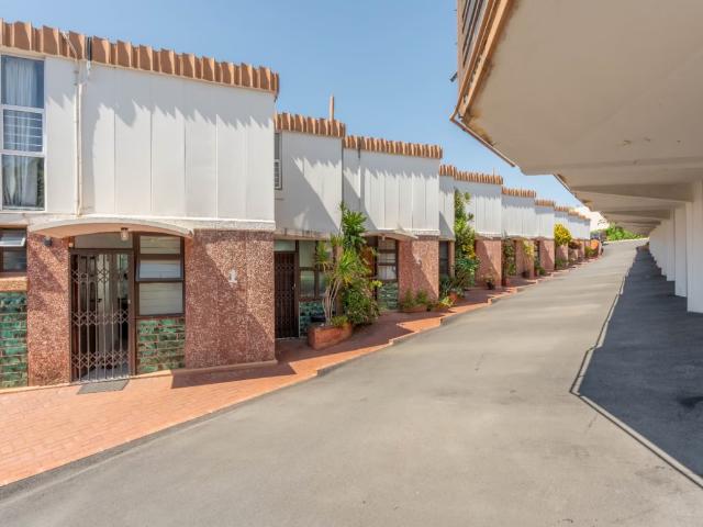 House for rent in Durban North, Kwazulu-natal