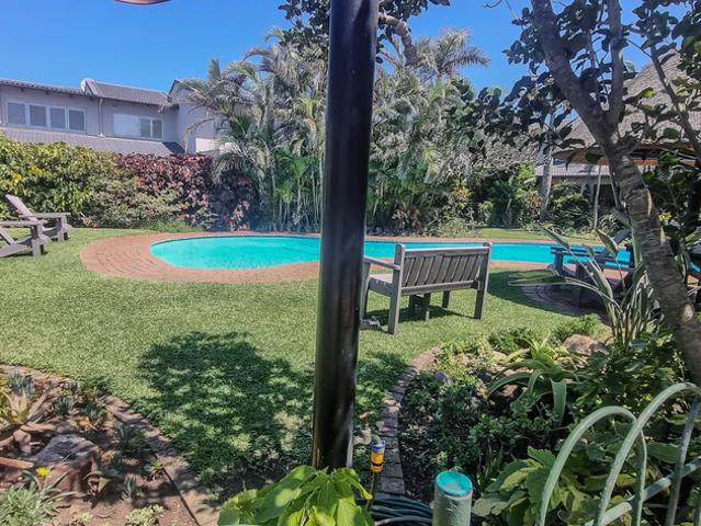 House for rent in Umhlanga, Kwazulu-natal