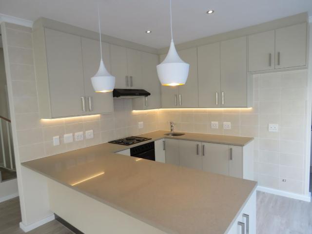 House for rent in Bellville, Western Cape