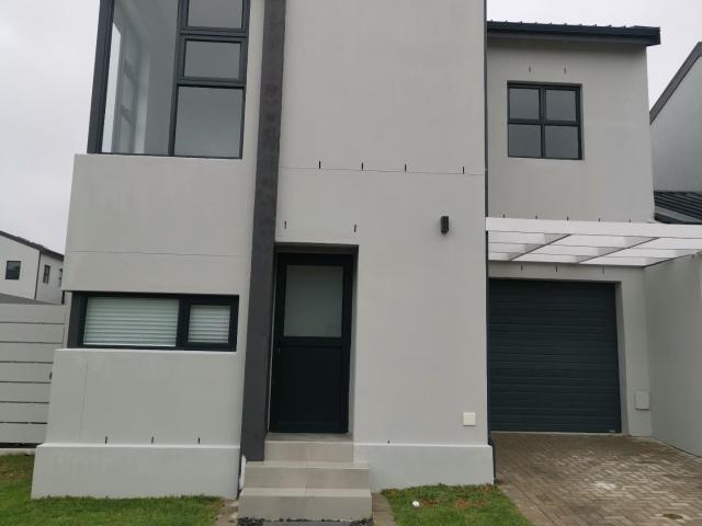 House for rent in Durbanville