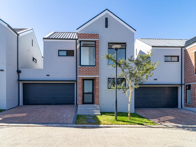 House for rent in Durbanville, Western Cape
