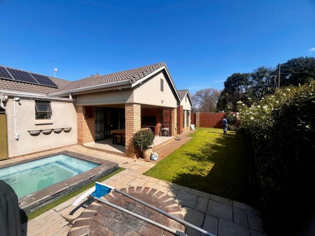 House for rent in Dr Kenneth Kaunda, North West