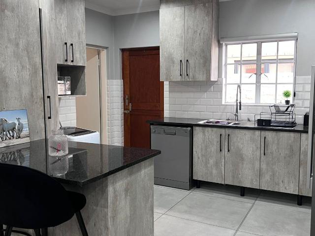 House for rent in Tlhabane, North West