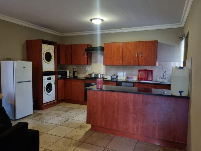 Townhouse for rent in Rustenburg Townhouse for rent in Rustenburg