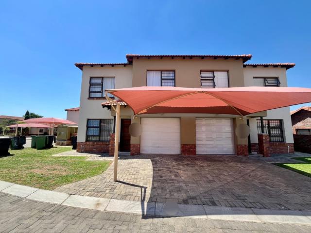 House for rent in Alexandra, Gauteng