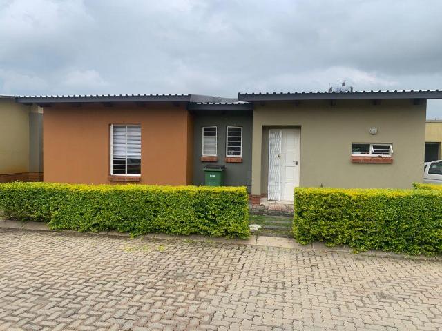 House for rent in Tlhabane, North West