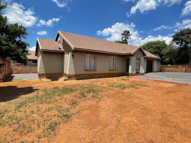 House for rent in Alexandra, Gauteng
